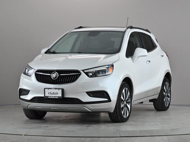 Buick Encore Preferred