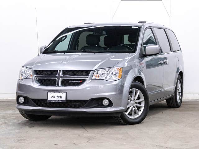 Dodge Grand Caravan 35th Anniversary