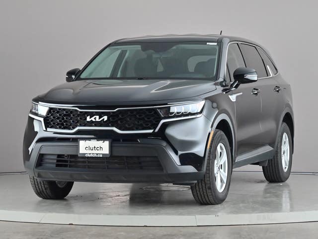 2023 Kia Sorento