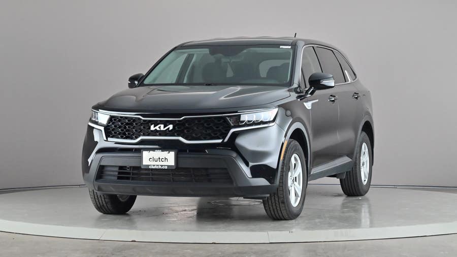 Vehicle photo 1