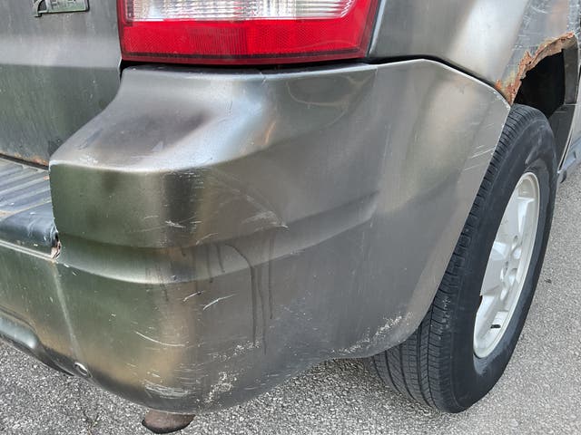 Ford Escape XLT