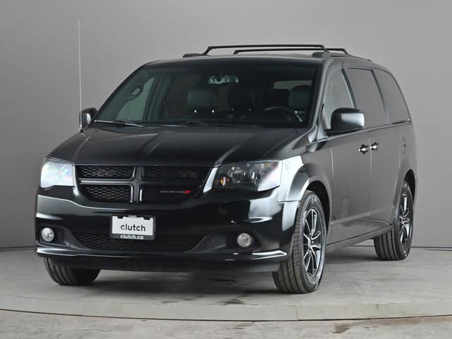 Dodge Grand Caravan GT
