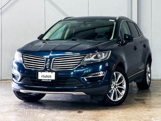 Lincoln MKC Select AWD