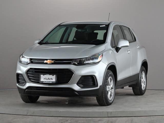 Chevrolet Trax LS AWD
