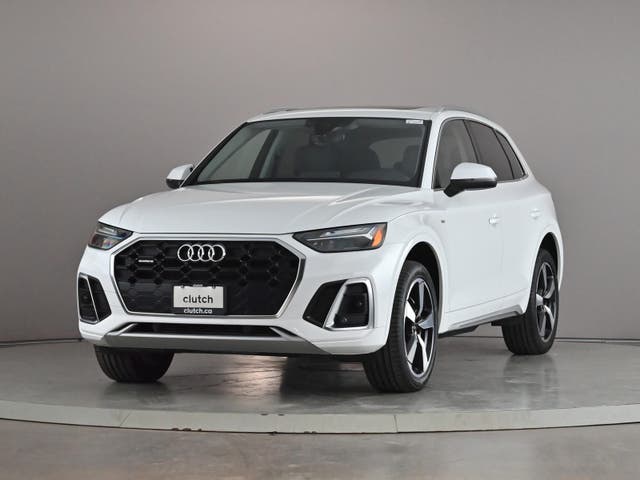 2024 Audi Q5