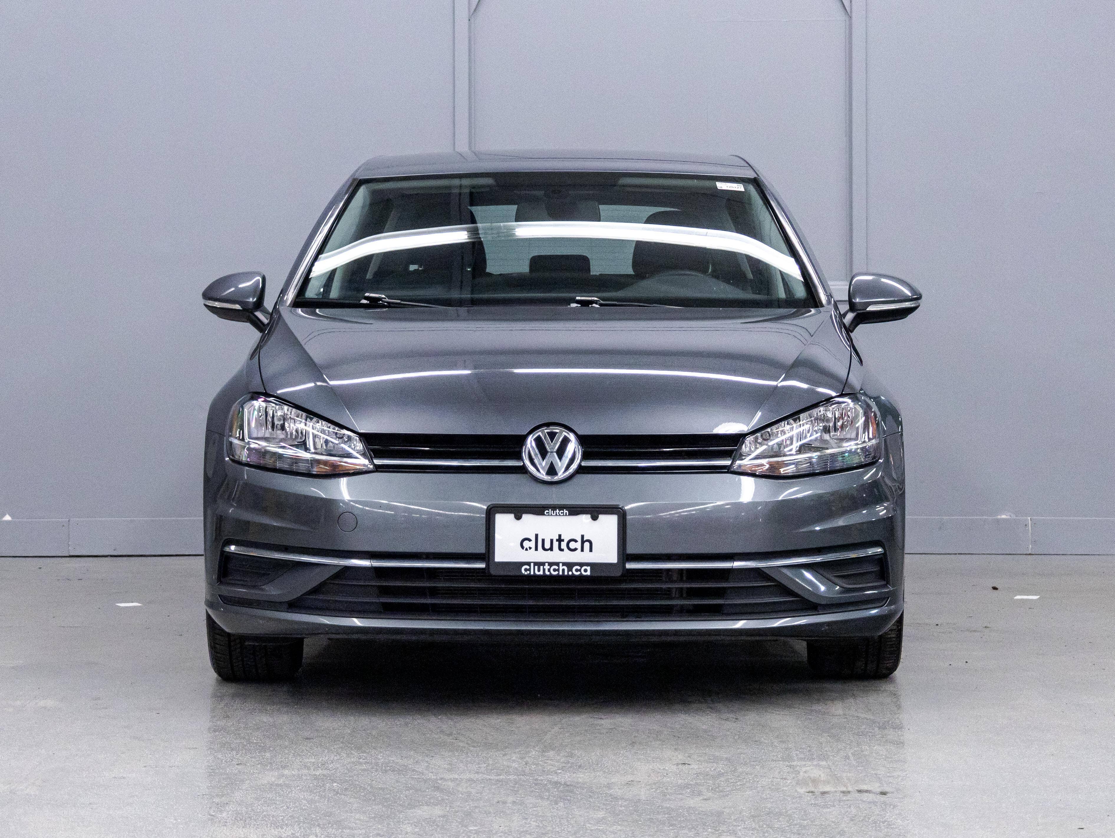 2021 Volkswagen Golf