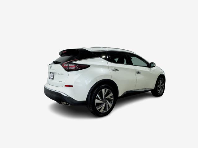 2021 Nissan Murano