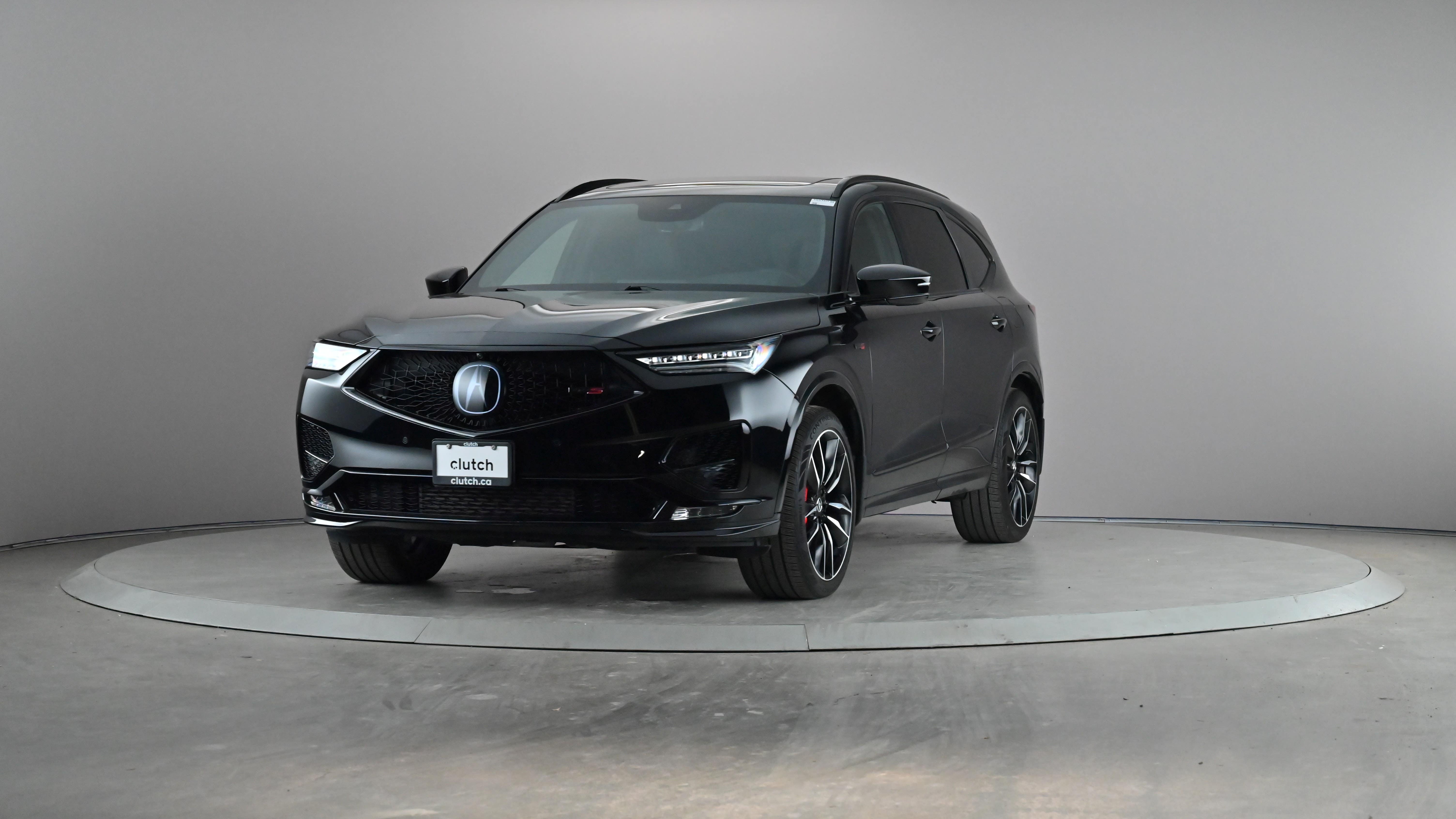 2024 Acura MDX