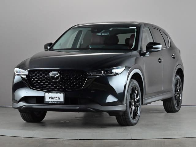 Mazda CX-5 Kuro Edition AWD