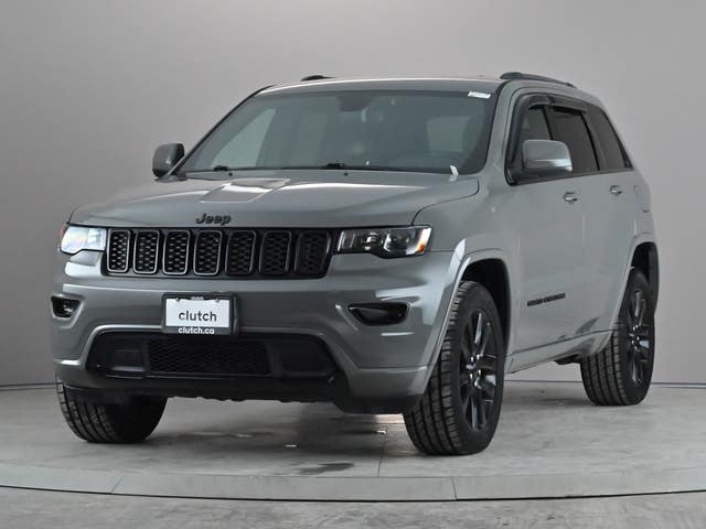 Jeep Grand Cherokee Altitude 4x4
