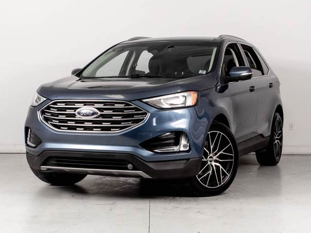 Ford Edge SEL AWD