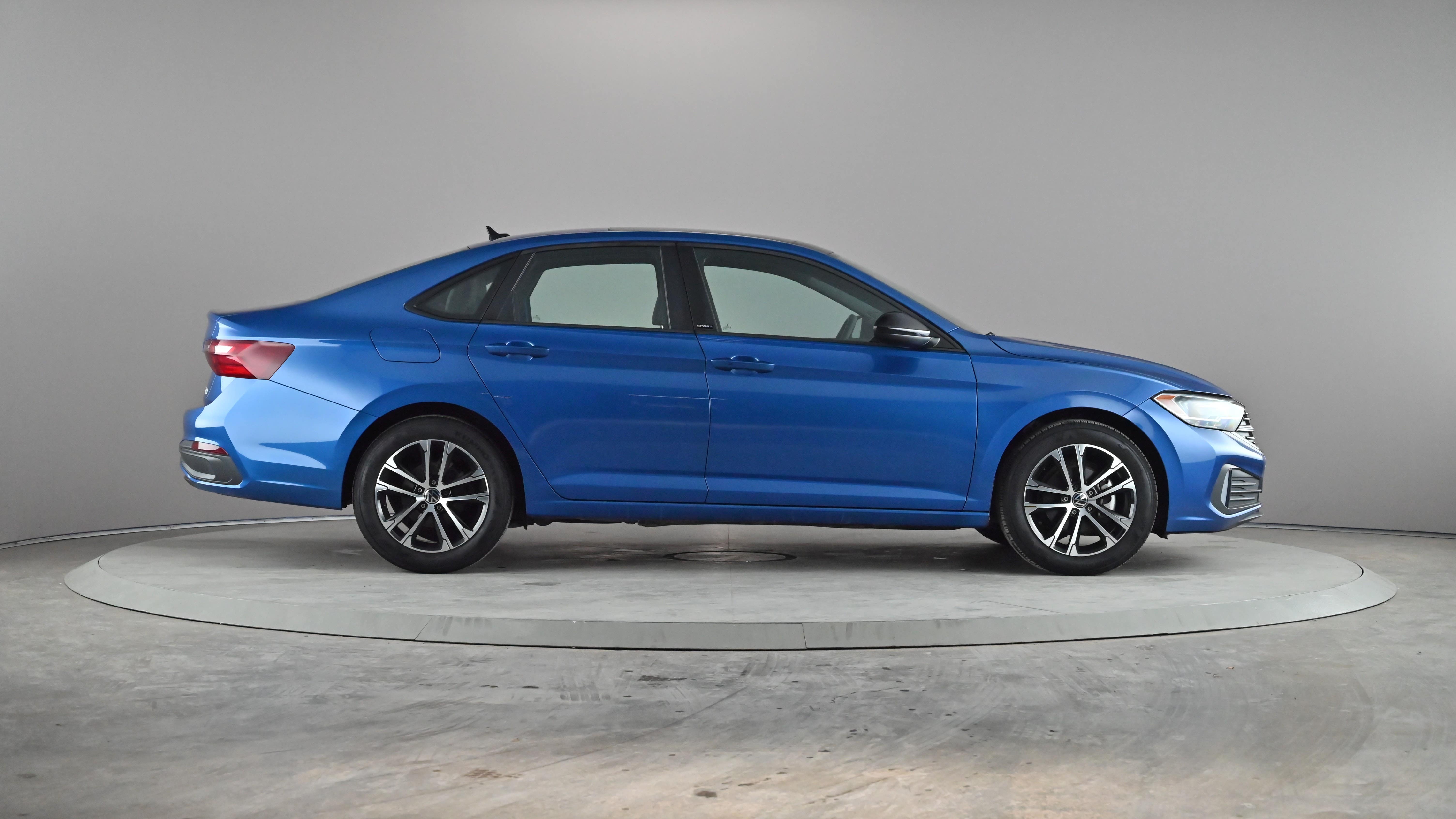 2023 Volkswagen Jetta