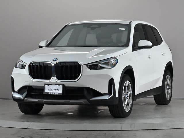 BMW X1 xDrive28i AWD