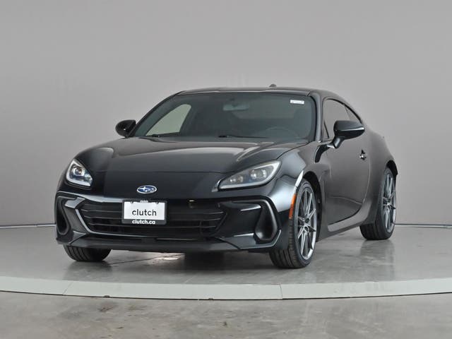 2023 Subaru BRZ