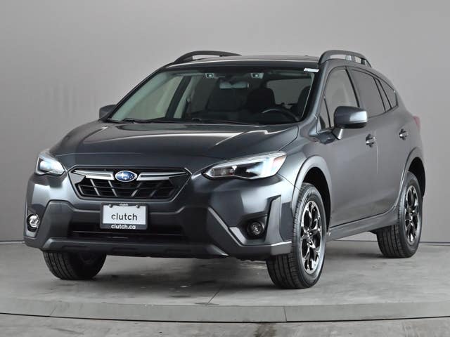 Subaru Crosstrek Sport AWD
