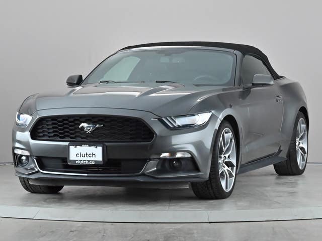 Ford Mustang Premium