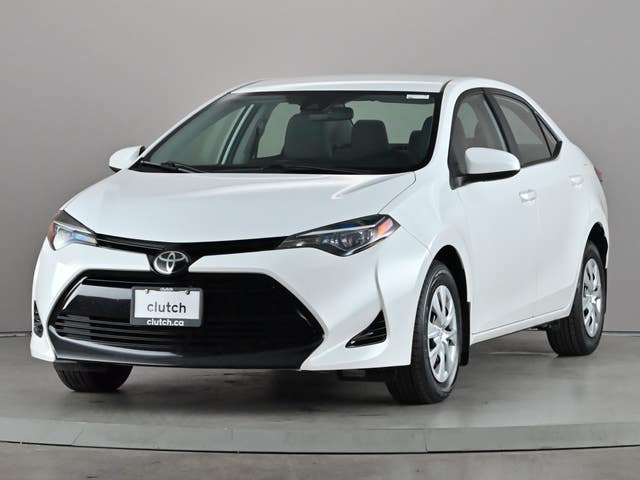Toyota Corolla CE