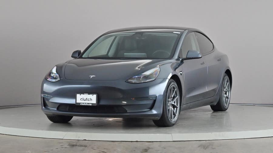 Vehicle photo 1
