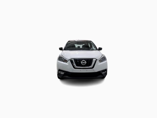 2019 Nissan Kicks