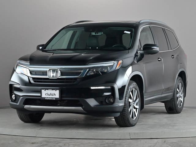 Honda Pilot EX-L NAVI AWD