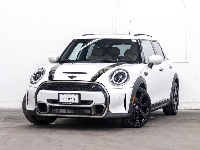 2024 MINI 5 Door