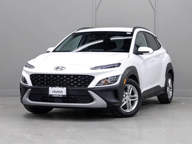 2023 Hyundai Kona