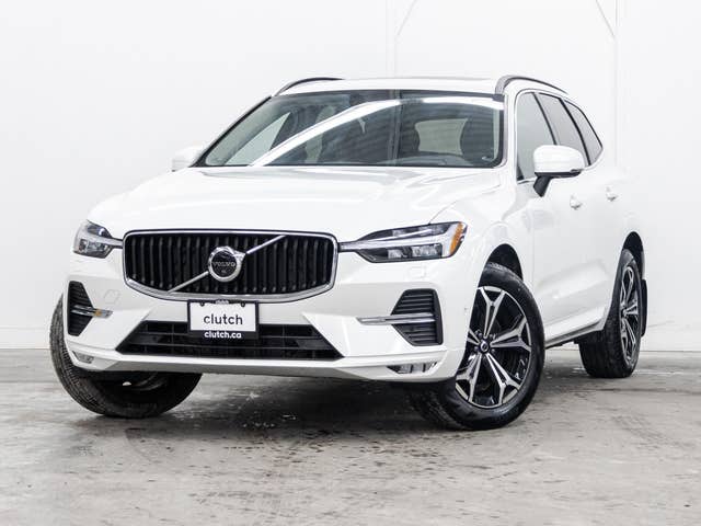 Volvo XC60 B6 Momentum AWD