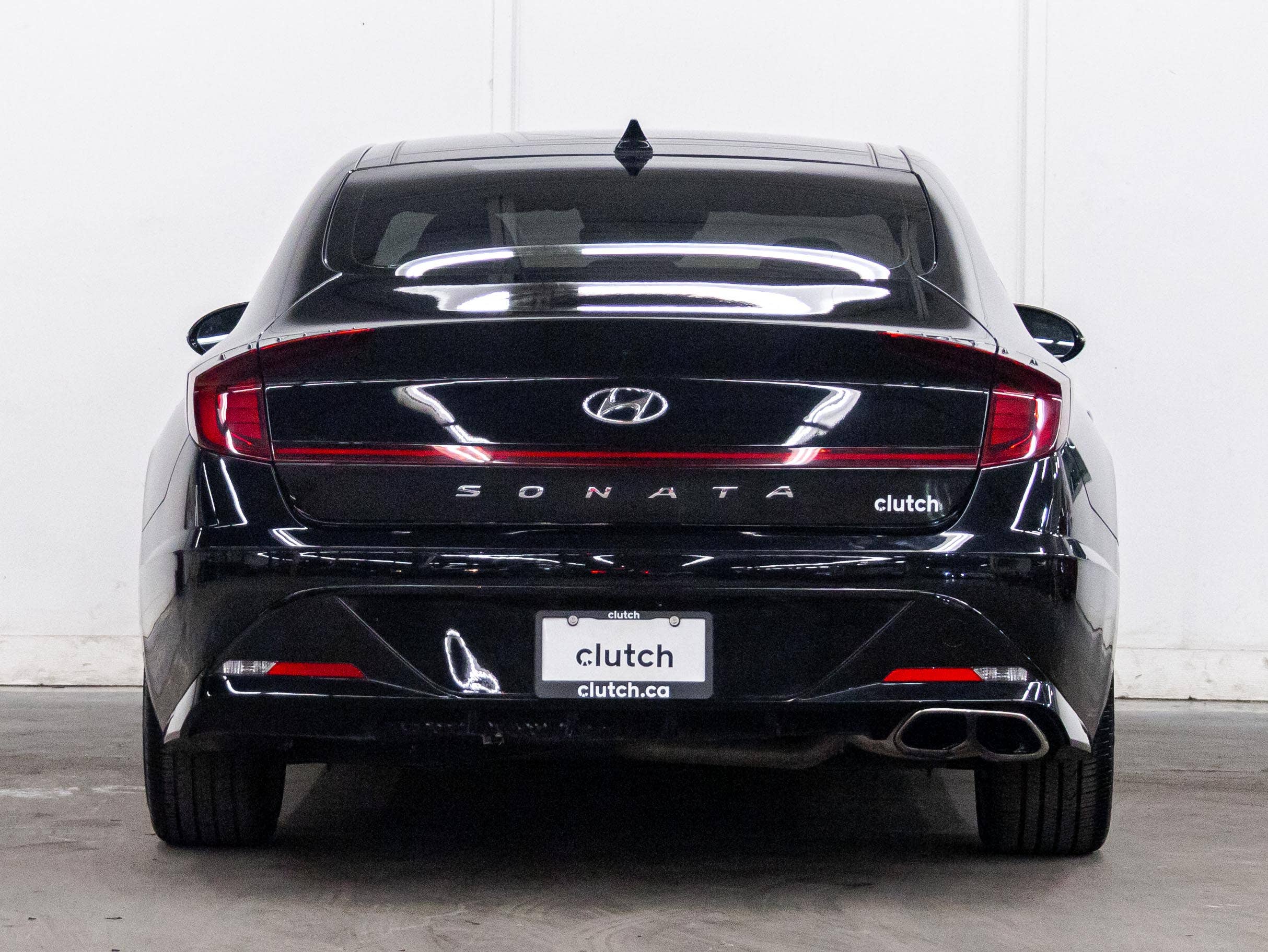 2023 Hyundai Sonata