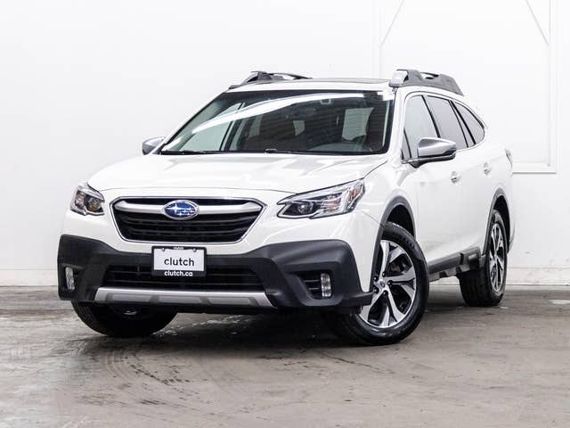 2020 Subaru Outback