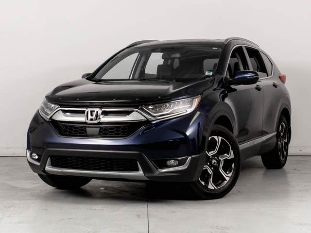 Honda CR-V Touring AWD