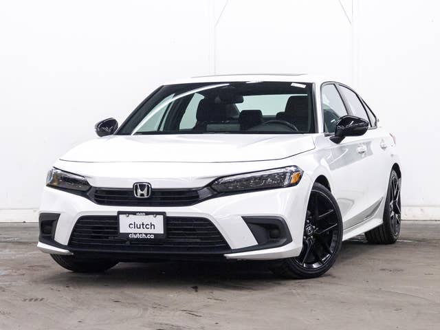 2023 Honda Civic
