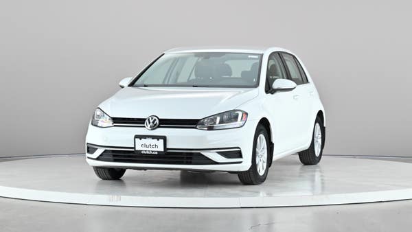Volkswagen Golf Comfortline