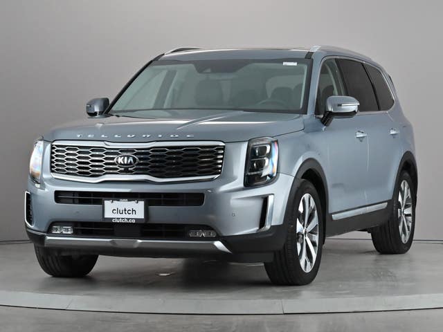 Kia Telluride SX AWD