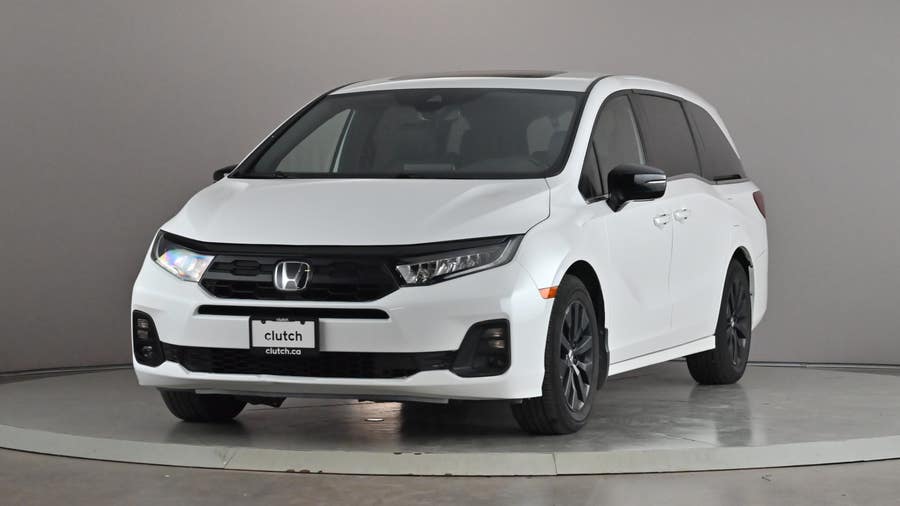 Vehicle photo 1