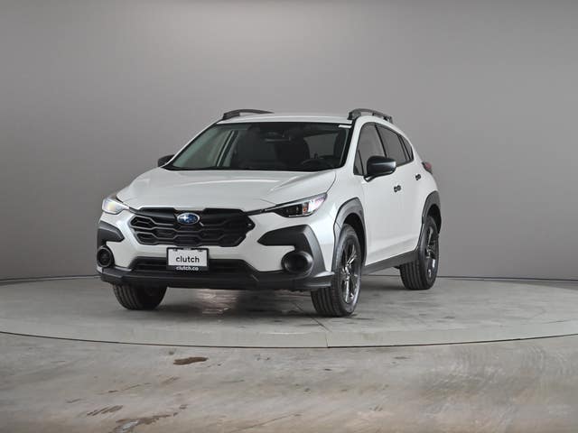 Subaru Crosstrek Convenience w/ EyeSight