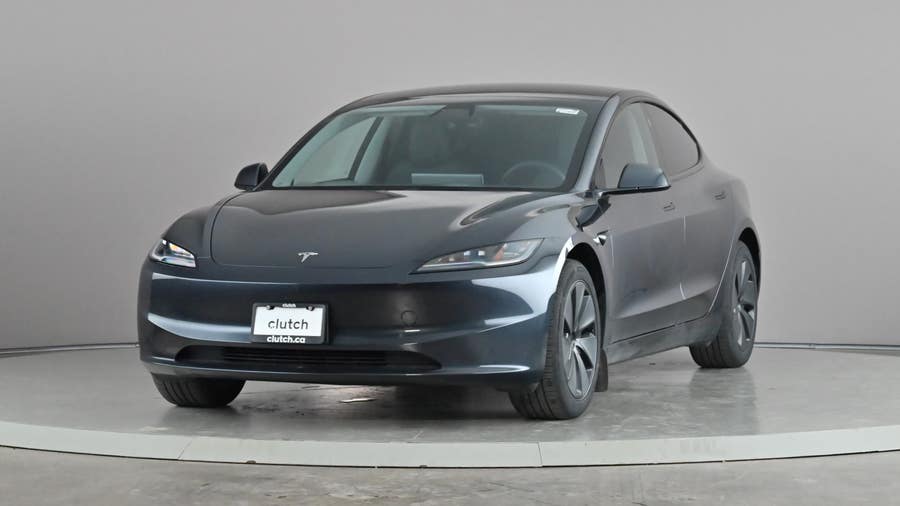 Vehicle photo 1