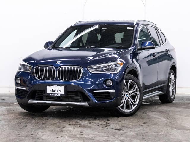 BMW X1 xDrive28i AWD