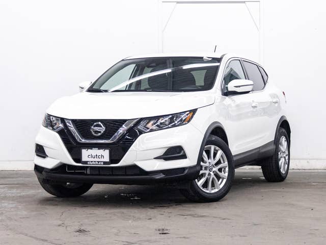 2023 Nissan Qashqai