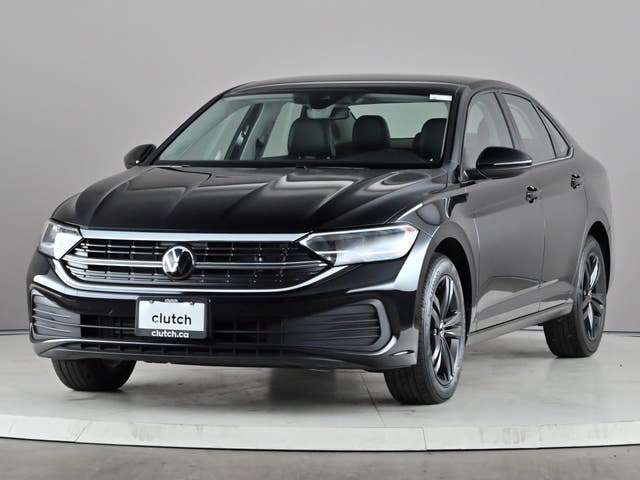 Volkswagen Jetta Comfortline