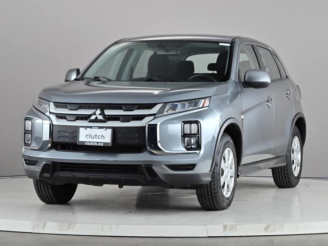 Mitsubishi RVR ES AWC