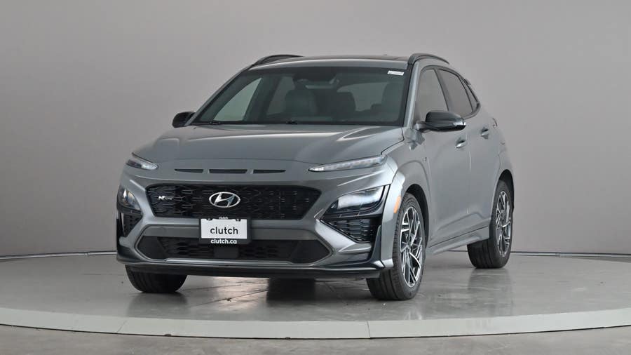 Vehicle photo 1