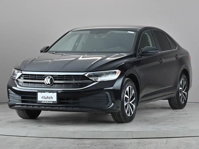 Volkswagen Jetta Trendline