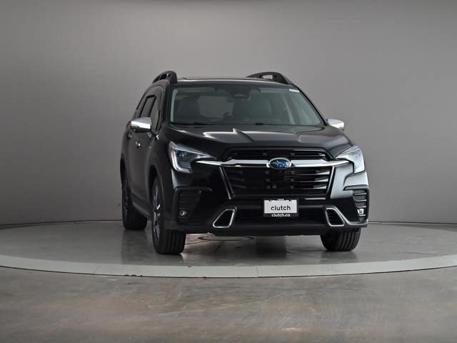 2023 Subaru Ascent