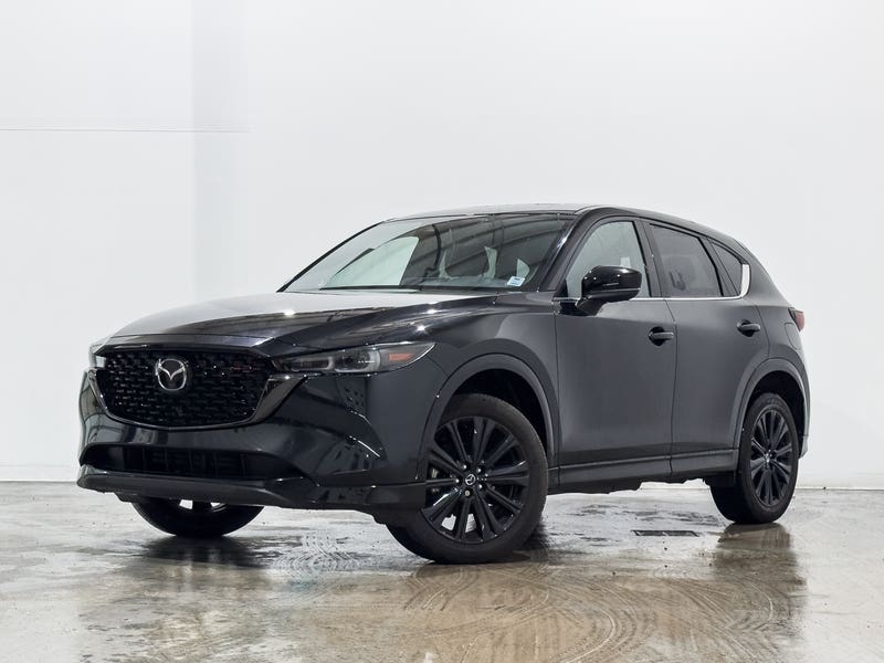 Vehicle photo 1
