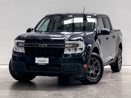 Ford Maverick XLT AWD