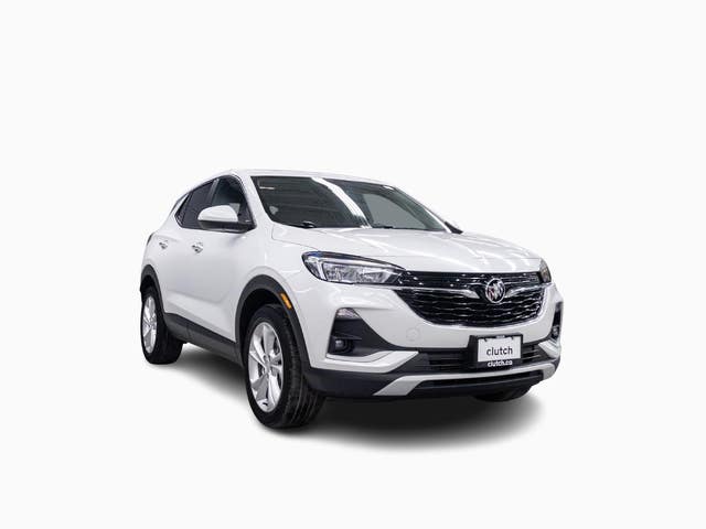 2023 Buick Encore GX