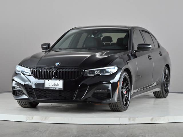 BMW 3 Series 330i xDrive AWD