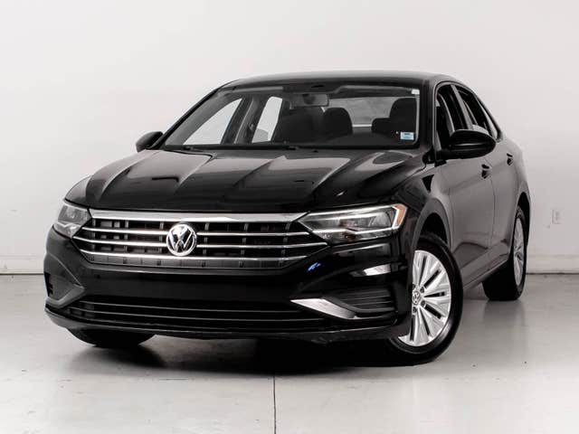 Volkswagen Jetta 1.4 TSI Comfortline