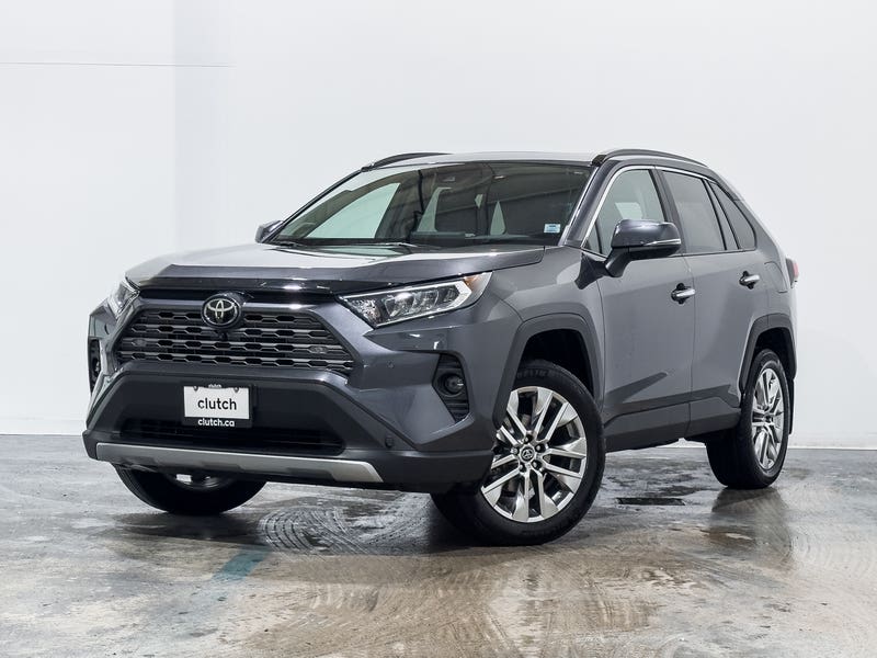 Vehicle photo 1