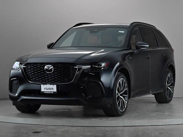 Mazda CX-70 MHEV Signature AWD